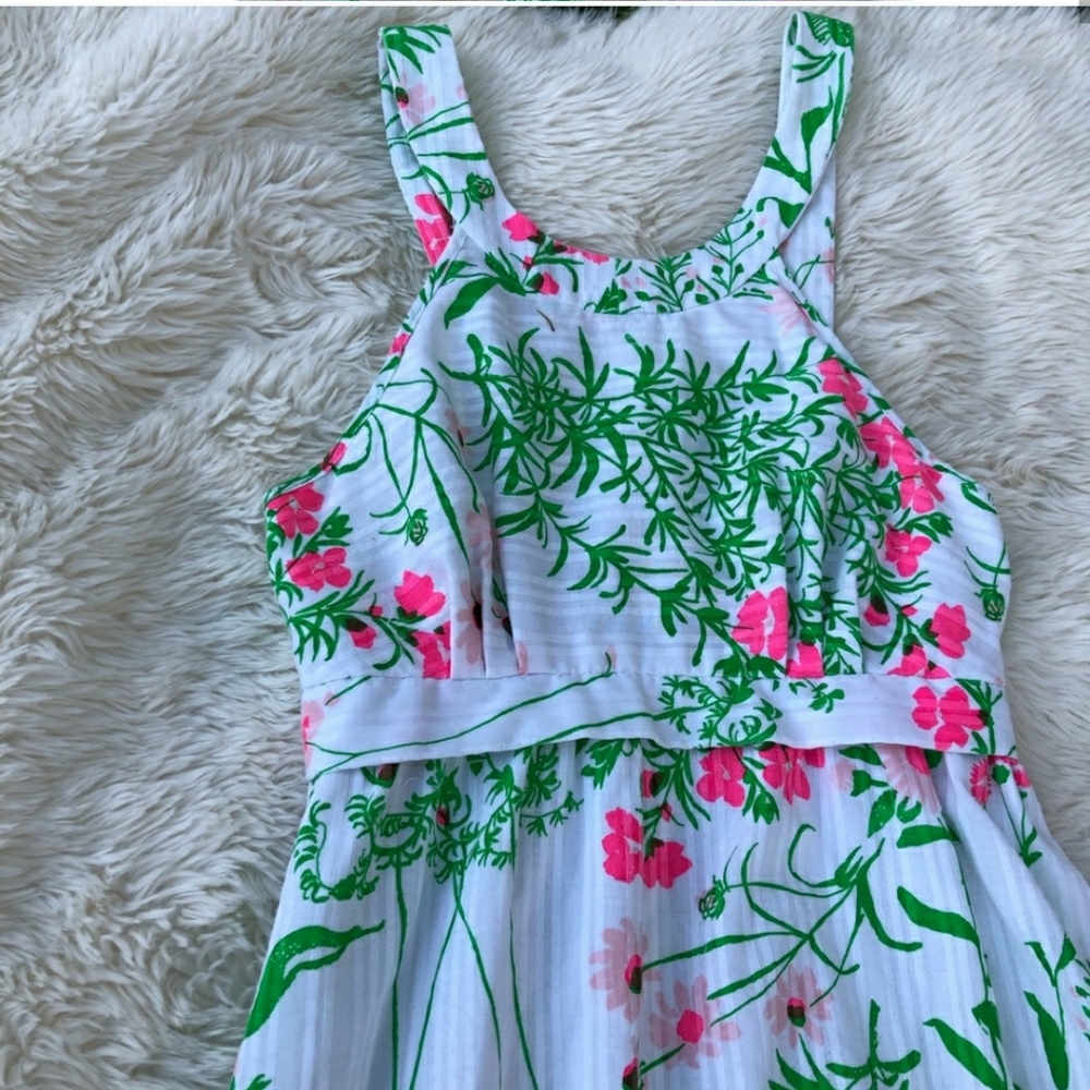 Not for sale, vintage lilly Pulitzer dress